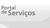 Portal de Servi&ccedil;os